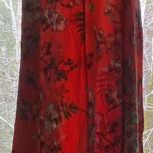 Torrid size 3 super soft dress